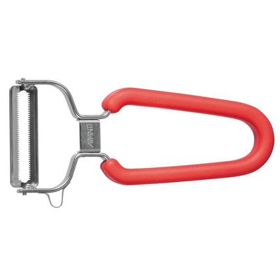 Пилинг для гладкой кожи Avanti (красный)