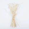 20 шт. ароматизатор Reed Fragrance Diffuser Stick сменные сменные палочки для дома освежитель воздуха из ротанга