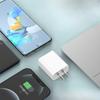 Применимо к Apple Android Xiaomi Зарядное устройство для мобильного телефона 5V2A Умная головка для быстрой зарядки Одинарная U Зарядная головка Адаптер питания