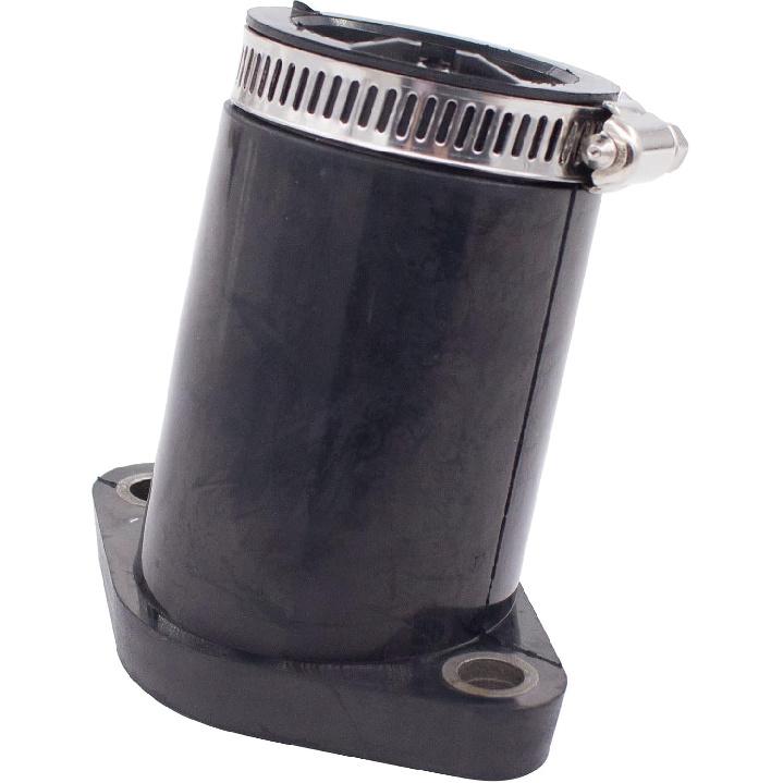 ApplianPar Carburetor Boot Carb Intake Manifold for Yamaha Big Bear 400 2000-2012