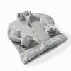 Women Men Fleece Jacket Warm Windproof Polar Top Outdoor Casual Plus Size Thermal Coat