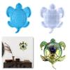 Sea Turtle Resin Molds Silicone Wall Decor Mold Turtle Casting Epoxy Resin Molds