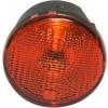 Left Side Turn Signal Lights CH2530103 55077885AD For Jeep Wrangler 2007 - 2013