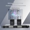 Двухканальная беспроводная система конференц-микрофонов 797audio (Китайская версия)