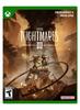 Little Nightmares III North Xbox Series X (Import America)