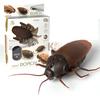 1243 Игрушка-трюк с инфракрасным дистанционным управлением Электрический таракан Имитация индукции Таракан Паук Муравей Игрушка-трюк