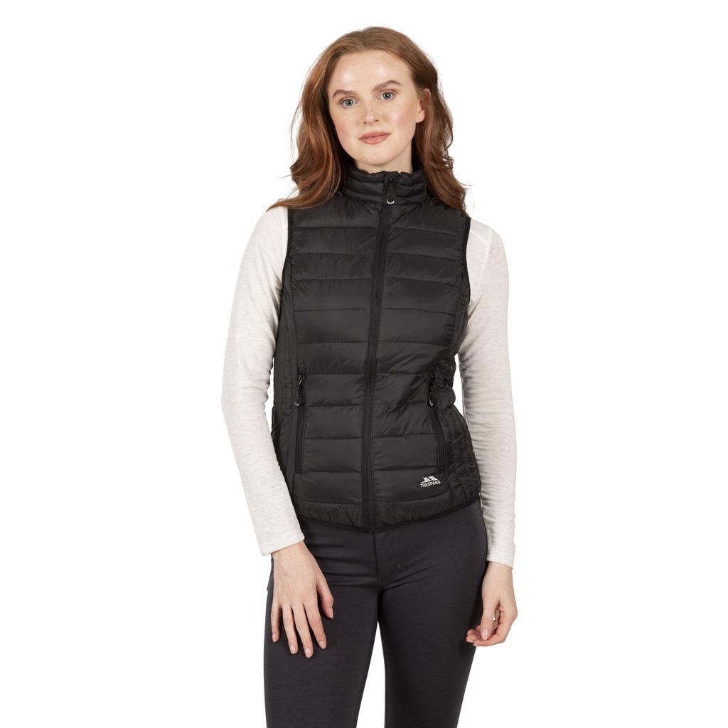 Womens/Ladies Teeley Packaway Gilet