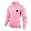 Mens Hoodies Printing Hot Sales Casual Sweatshirts Sports Jogging Men Clothing Outdoors Office Home Pullover Tops Autumn Winter