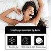 Mouth Tape Sleep Strip Anti-Snoring Mouth Breathing Tape To Improve Sleep for Snoring Lip Patch Mouth Stickers