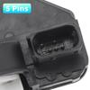 13579546 Привод замка задней правой двери для Chevrolet Sonic 2013-2020 Trax Buick Encore 2015-2021 Автоаксессуары