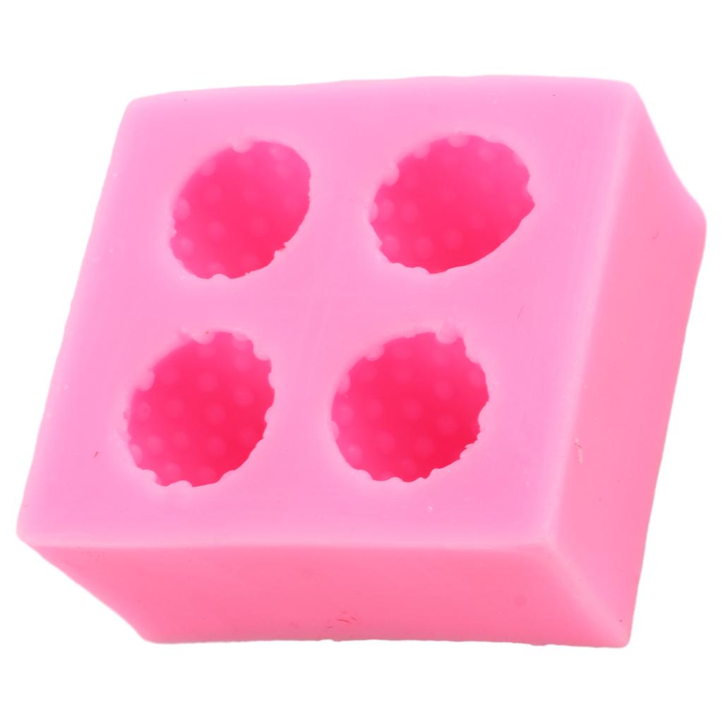 Силиконовая форма для фруктов и клубники, помадка, шоколад, клейкая паста, инструменты для изготовления тортов, формы для украшения DIY, формы для конфет, смолы, глины