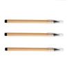 Set of 3 Brush Pens for Copying Ink Included Sutras,