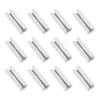 12pcs BedSheet Clips Plastic Slip-Resistant Clamp Quilt Bed Cover Grippers Fasteners Mattress Holder For Sheets Home Clothes Peg