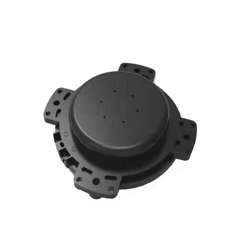 Sounderlink Puck Mini Bass Shaker 4/8Ohm 30W Tactile Transducer Low Frequency Vibration Speaker DIY Feeling Bass Sofa Chair
