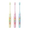 Ebisu Children's Toothbrush, Inai Inai Baa! Finishing Brush, Set of 3