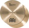 MEINL Byzance Traditional Series Pair Hi-Hat Cymbals, 14" Medium, (B14MH)