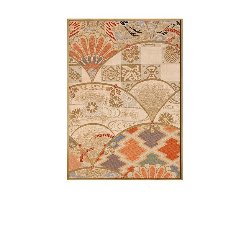 Японский холст Укиё-э в китайском стиле, японские постеры с рисунками, настенное искусство, ресторан, суши-ресторан, декор для гостиной