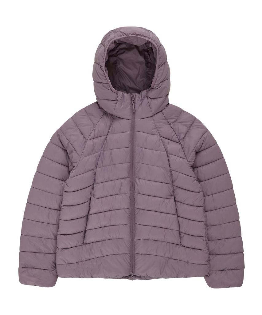 Spao [Тонкая легкая] Женская куртка с капюшоном_Spjpg4Tg24 (Тип)