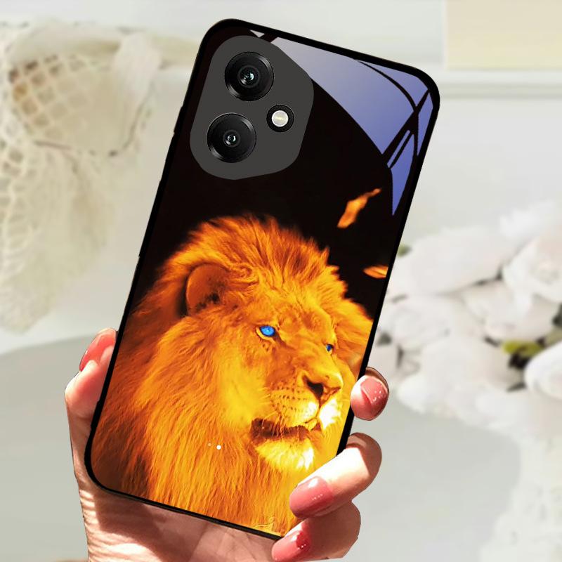 Чехол для Honor 400 5G Закаленное Стекло Ударопрочный Бампер Для Honor 400 Pro 400Pro Задняя Крышка Телефона Honor400 Жесткий ПК Fundas Coque