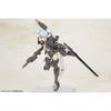 Frame Arms Girl Kagetora, Approximately 160mm Tall, Non-scale Plastic Model Kit FG027