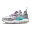 Air Jordan Delta 2 Platinum Tint Dark Smoke Grey Женские кроссовки Белый CW0913-002