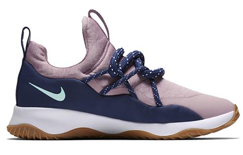 Nike Женский City Loop 'Plum Dust' AA1097-500