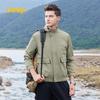 JEEP Men's Casual American Workwear Jacket P843MWJ1387
