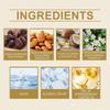 Roxelis Coconut Vanilla Romantic Body Fragrance Fresh Elegant Natural Fragrance Daily Convenient Niche Fragrance Eau De Toilette
