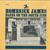 LP Record HOMESICK JAMES Blues On The South Side PRT7388 PRESTIGE 197 US Blues Used
