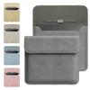 Water Resistant PU Leather Cover For Kobo Elipsa Sleeve Protective Pouch Carrying Bag
