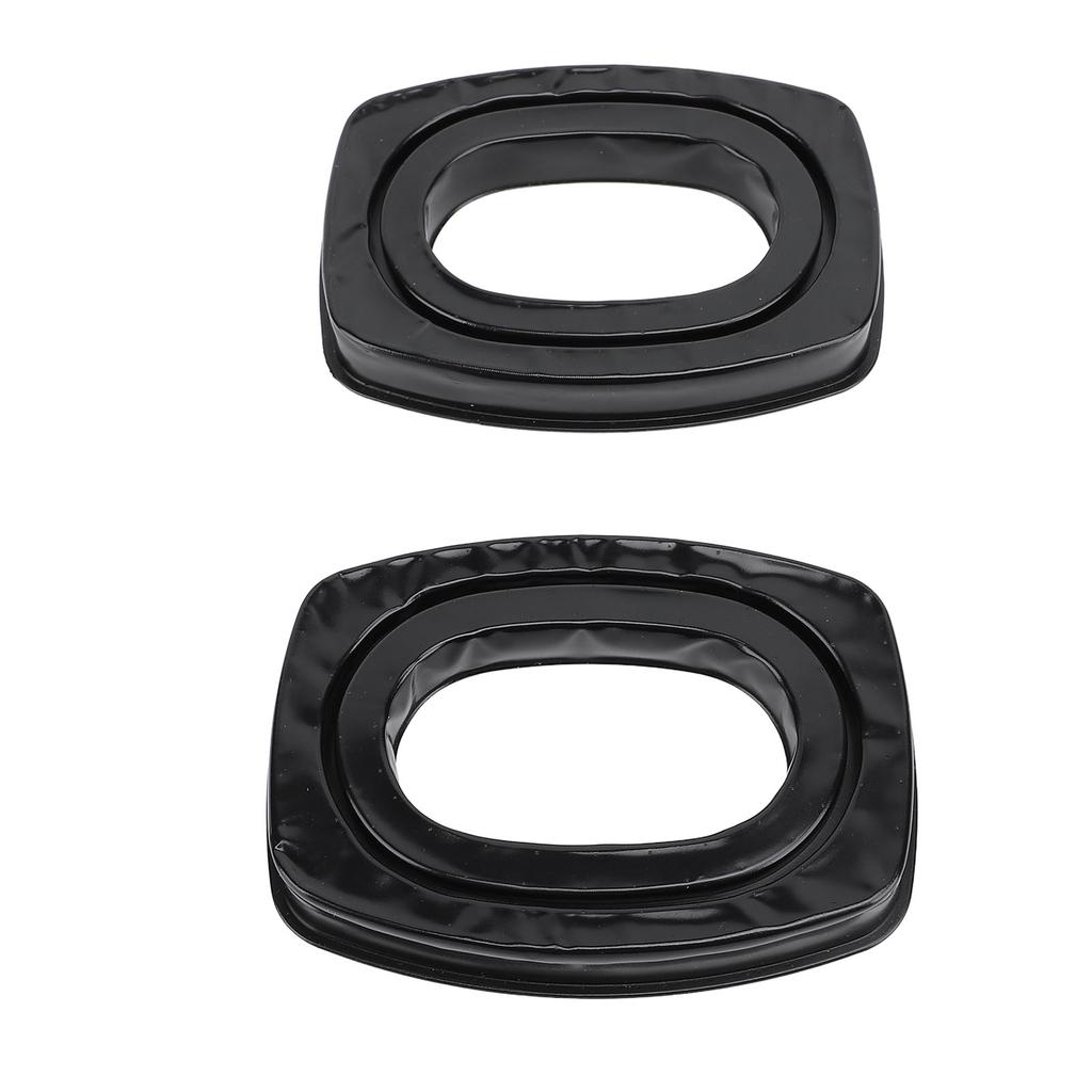 Сменные амбушюры для наушников с силиконовыми канавками для наушников Howard Leight