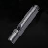 Multistyles Loud Lightweight Whistle Portable Camping Hiking Whistle  Outdoor EDC Tool