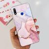 Realme 3 Case For Realme 3 Pro Cover Popular Butterfly Soft Clear Silicone Protective Fundas For Realme 3i Realme3 i 3Pro Bumper