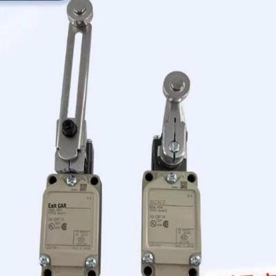 OIMG WLCA2-N-SC-P2 Концевой выключатель