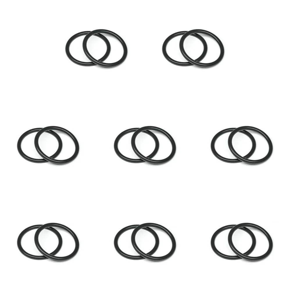 1-10Set Rubber Washer for Intex Poolnars10747/25006 O Ring Gasket Replacement Seal Rubber Gasket Swimming Pool Equipment Parts