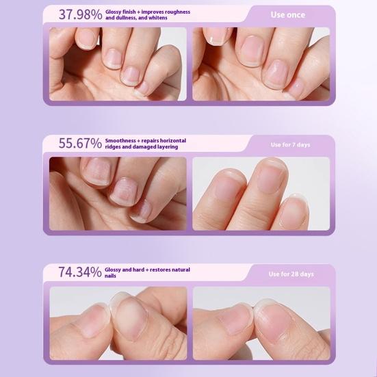 Ручка для ухода за ногтями с успокаивающим ароматом, нежные керамические наконечники, полнофункциональный уход за ногтями, ручка для восстановления ногтей