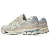 Asics Мужские кроссовки Gel NYC Smoke Grey Smoke Grey 1203A383-023