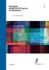 Книга Managing Intellectual Property for Museums