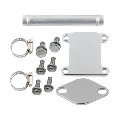 Заглушка для удаления EGR для Opel Vauxhall Cdti Saab Tid Fiat Alfa Lancia1.9