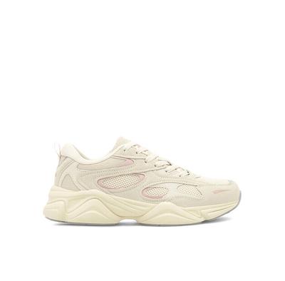 Кроссовки Sprandi A22R1116H-1 бежевый