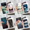 Чехол для телефона Star Lake Mountain для Oppo A96 A76 A16 A74 A53 A54 A94 A15 A17 A52 A72 A57S A58 A78 A98 A79