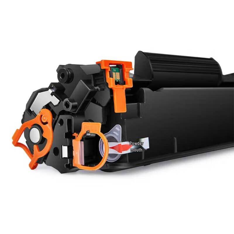 Bifang Compatible Canon CRG328 Black Toner Cartridge (2-Pack)