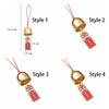 Traditional Spring Festival Pendant Creative Wind Chimes Hanging Ornaments  Party Celebration