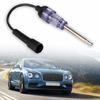 Spark Plug Tester Stable High Resistance Voltage Accurate Metal Ignition Diagnostic Tester for Car