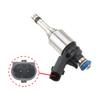 4x Топливная форсунка для Hyundai Sonata 2015-17 Kia Sorento 2016-18 2.4L 35310-2GGA0