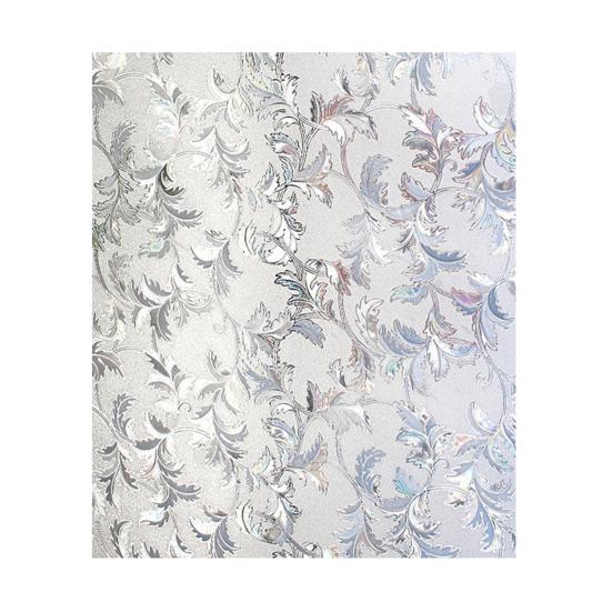 Пленка для конфиденциальности окон Yousheng Декоративная матовая Статическая адгезия Съемная Многоразовая Дом Офис Ванная Комната УФ Защита от солнца Стеклянная наклейка Покрытие