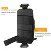 Tactical Molle Pouch with Shoulder Strap and Phone Pocket for EDC Tools - Perfect Hunting Accessory Bag