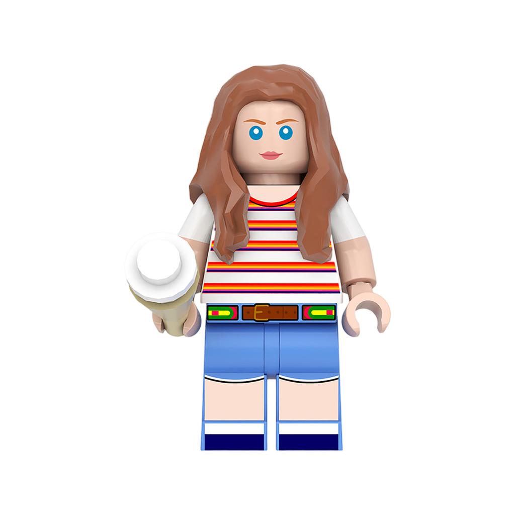 Креативные фигурки-игрушки Коллекционные Декоративные Миниатюрные Статуэтки Гаражные наборы