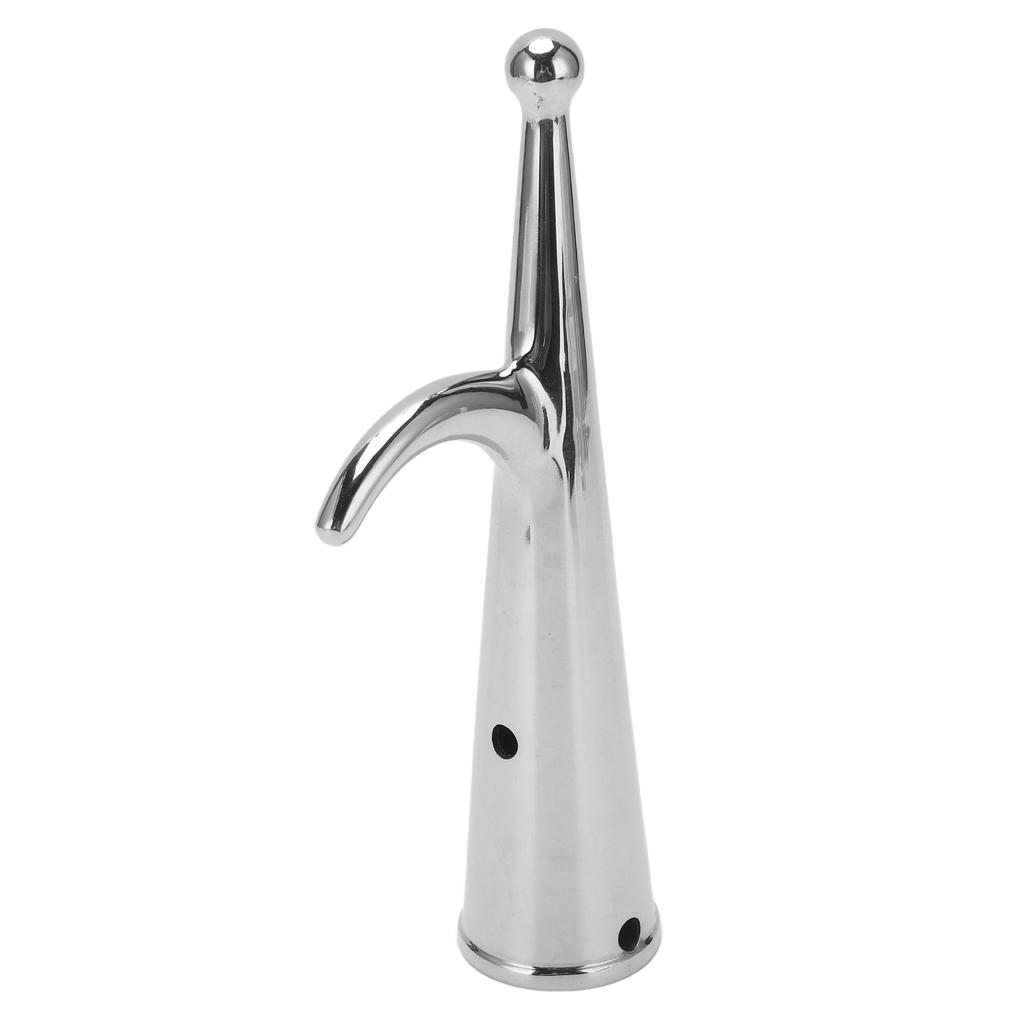 34mm 316 Stainless Steel Boat Hook Head Rust Resistant Durable End Attachment for Docking Undocking