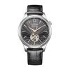 [CITIZEN] Часы CITIZEN COLLECTION NH9131-14E Мужские Механические С Открытым Сердцем Черные